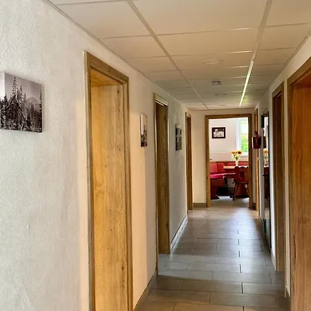 „zum Hirschblick“ Apartmán Gugloed