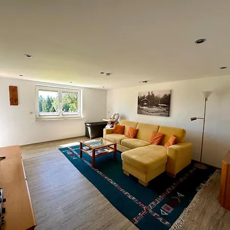 „zum Hirschblick“ Apartmán Gugloed