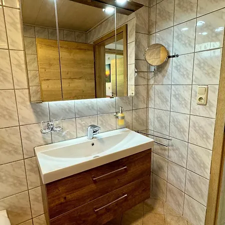 „zum Hirschblick“ Apartmán *