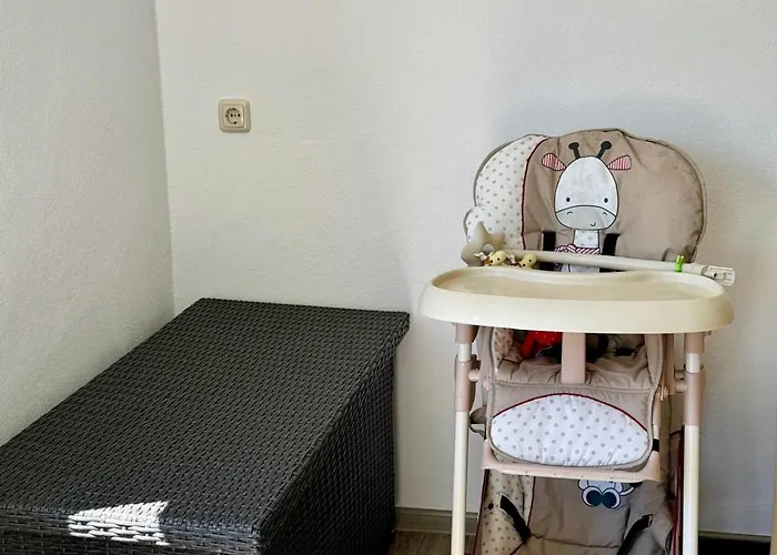 Apartment Ferienwohnung „Zum Hirschblick“ Guglöd *
