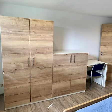 Apartment „zum Hirschblick“ Guglöd *