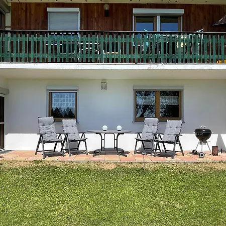 „zum Hirschblick“ Guglöd Apartment Gugloed