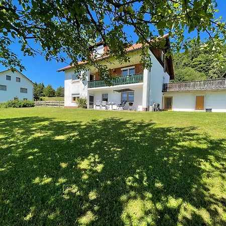 Apartment „zum Hirschblick“ Guglöd Gugloed