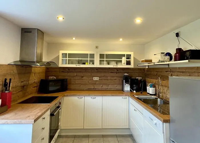Ferienwohnung „Zum Hirschblick“ Gugloed Gugloed