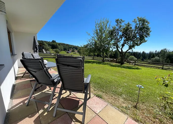 Ferienwohnung „Zum Hirschblick“ Gugloed Gugloed