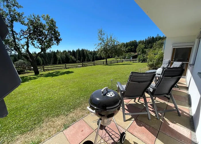 Ferienwohnung „Zum Hirschblick“ Gugloed Gugloed